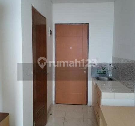 Dave Apartment siap huni dekat universitas Indonesia,tol