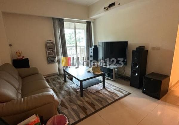 Sherwood Residence Apartment Kelapa Gading 2nd Floor 3 Bedrooms