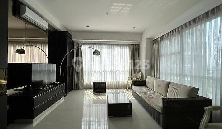 Apartment 1 Park Residences Gandaria South Jakarta
