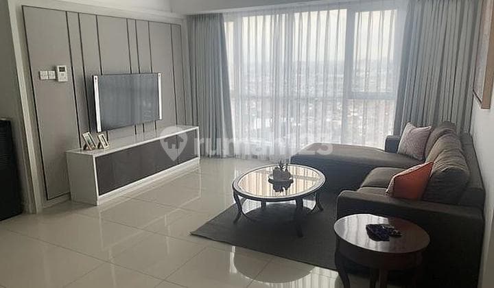 Disewa Gandaria Heights Kebayoran Lama Jakarta Selatan