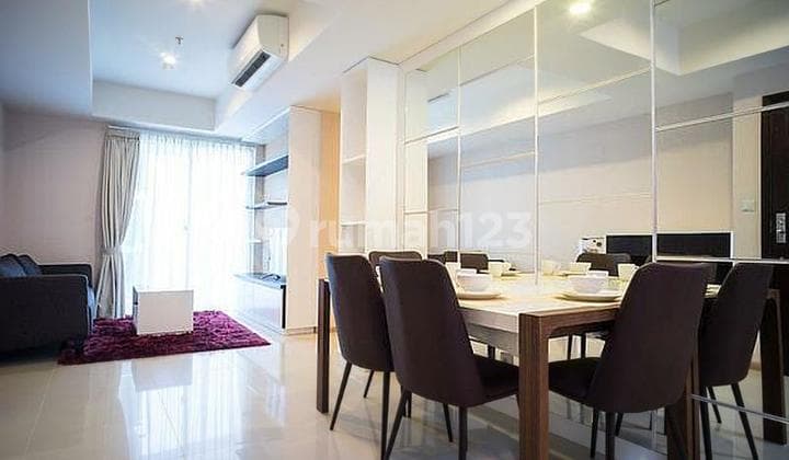 Casa Grande Residence