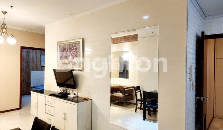 APARTEMEN ROYAL MEDITERANIA