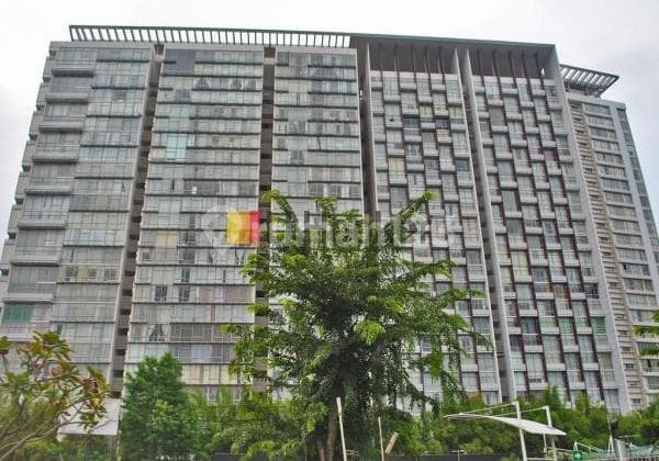 Apartemen The Summit Residence Alpen Kelapa Gading Jakarta Utara