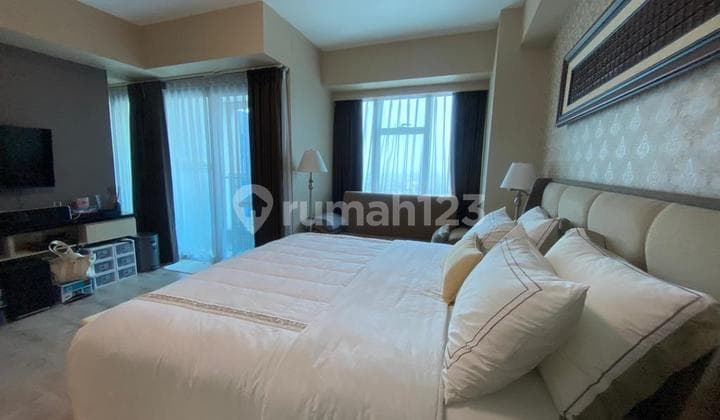 Apartemen Lariz Full Furnished Sudah Renov Bagus