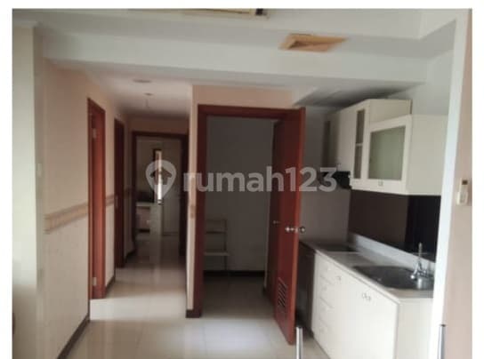 Apartemen Waterplace Surabaya Tower E View City Lantai 9