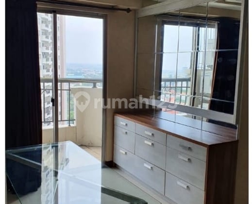 Apartemen Waterplace Surabaya Tower B View City Lantai 11