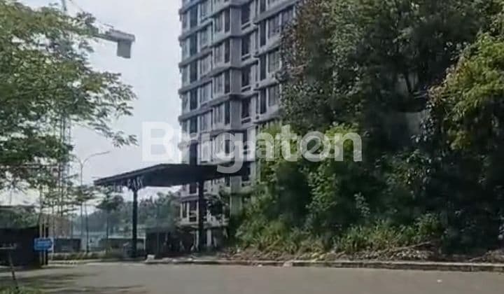 APARTMENT ASRI, NYAMAN, AMAN TYPE STUDIO