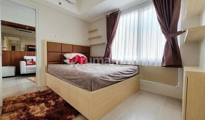 Disewakan Apartemen Altiz Bintaro Residence Strategis