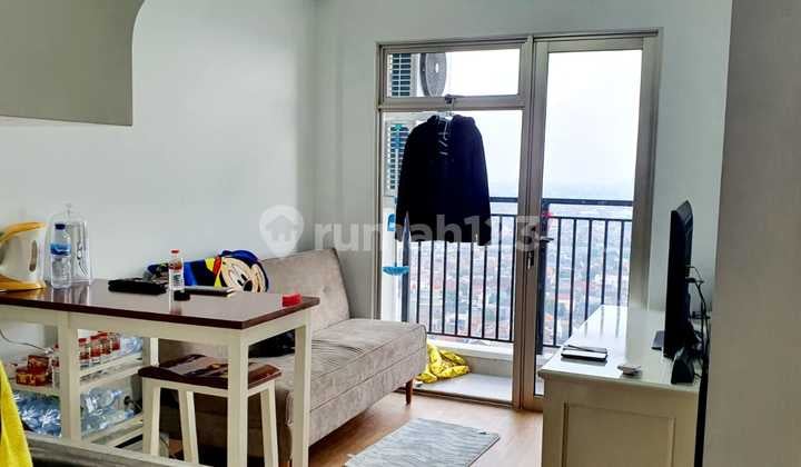 Unit Nyaman Siap Huni Apartemen Full Furnished M-Square Bandung