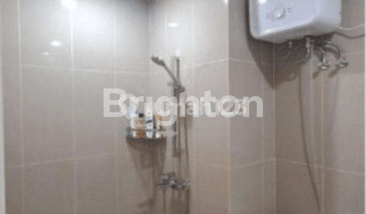 The Nove Apartment Tipe 1BR – Nuvasa Bay