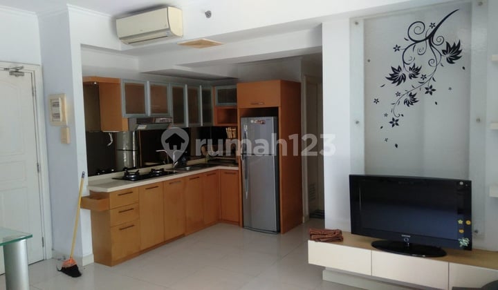 Low Floor Waterplace Apartment with Pool View 3 Bedrooms
