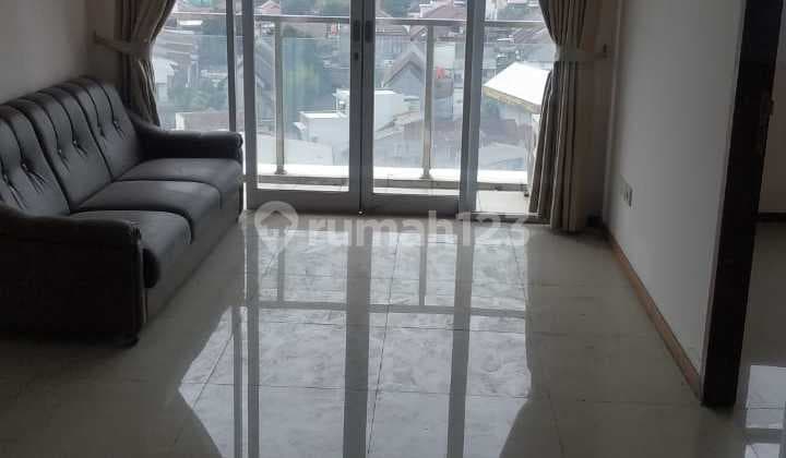 Unit Harga Terbaik 3 BR Apartement Gateway Pasteur Bandung