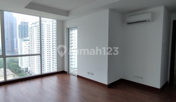 Apartment 2Br Type Queen Royale Suites Kemayoran 119 M²