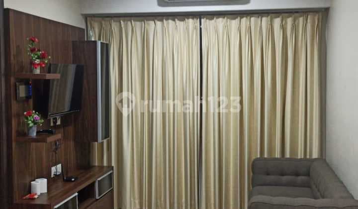 Jual Murah Apartemen 2Br di Mg Suites