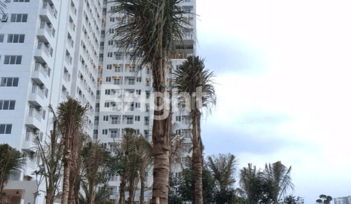APARTMENT METRO PARK RESIDENCE KEBON JERUK STUDIO HIGH FLOOR
