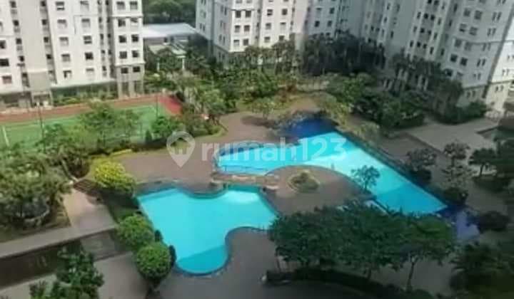 APARTEMEN GREEN BAY PLUIT