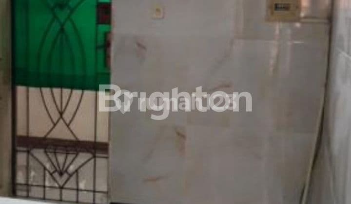 Apartemen Furnished Siap Huni Teluk Intan Jakarta Utara