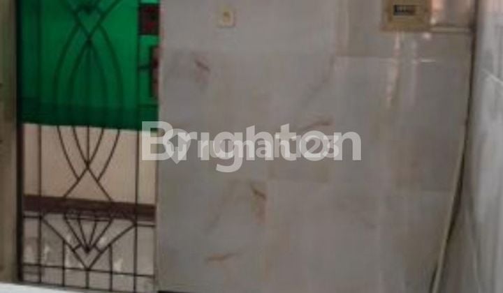 Apartemen Furnished Siap Huni Teluk Intan Jakarta Utara