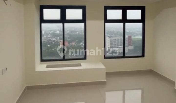 APARTEMEN CHADSTONE CIKARANG