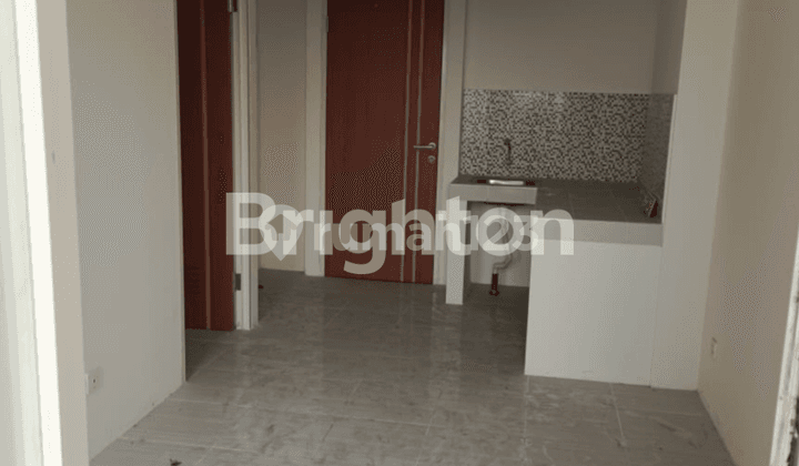 CBD WIYUNG APARTMENT, TOWER A 30TH FLOOR, VACANT, CITY VIEW