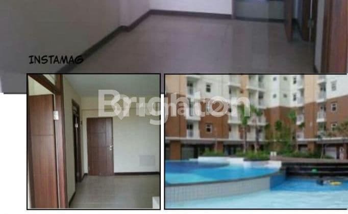 APARTMENT SEA VIEW PLUIT TOWER MALDIVES READY TO OCCUPY