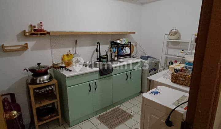 Apartment Unit Taman Rasuna South Jakarta