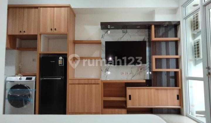 Apartemen Vasanta Innopark