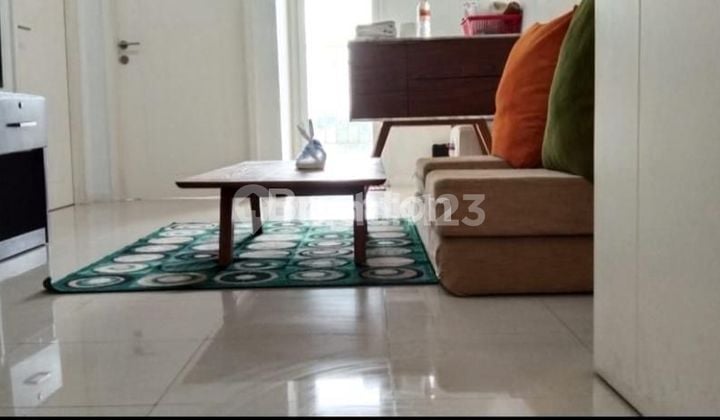 APARTEMEN 2BR DI PARAHYANGAN RESIDENCE CIUMBLUIT BANDUNG