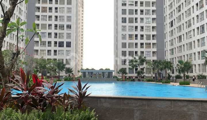 APARTEMEN MTOWN RESIDENCE