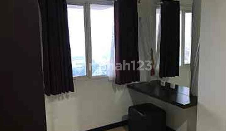 Aston Braga Apartment 2BR Furnished, LT 16,