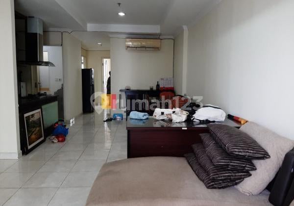 Apartemen MOI Gading Resort Residence Kelapa Gading