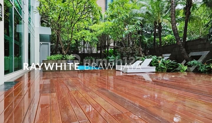 Kemang Village Loft 4 bedroom 2 Floors