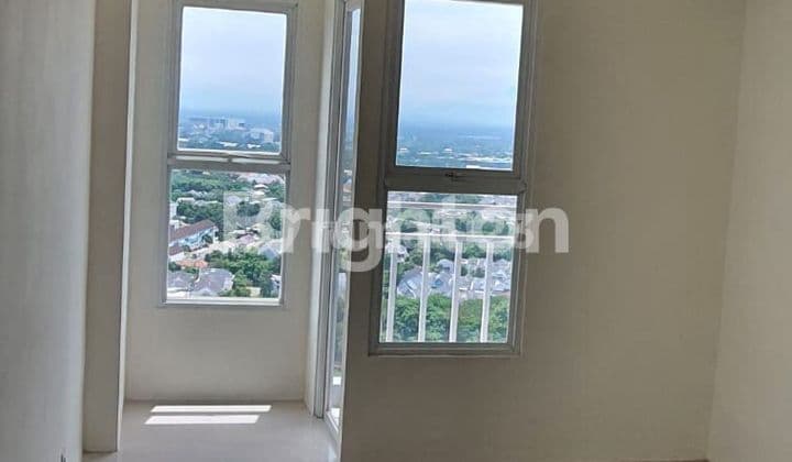 Apartemen Mahata Type Studio Sangat Dekat Stasiun Rawa Buntu Bsd Serpong Tangerang Selatan