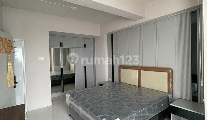 City Loft Royal Residence Wiyung Fully Furnished Apartment (EL)