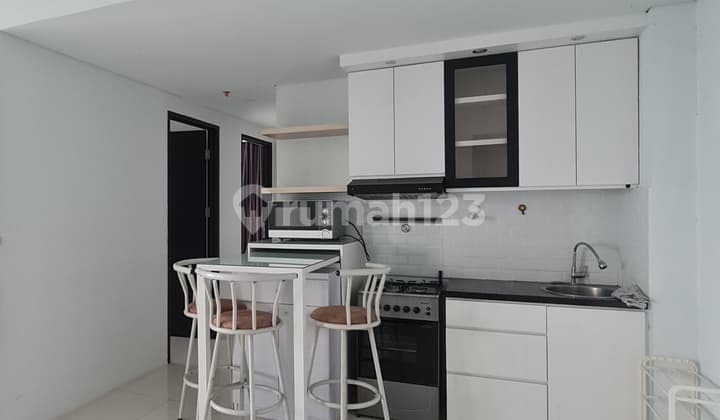 Unit Apartment Lexington Residence Jakarta Selatan