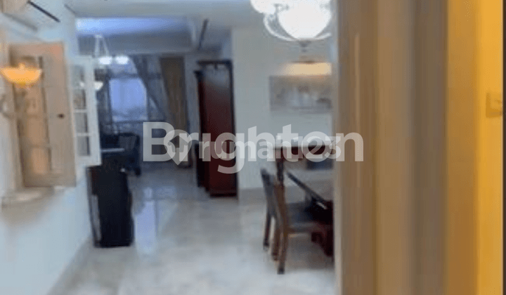 Apartemen Puri Matahari Apartment - Surabaya 3 BR Bagus