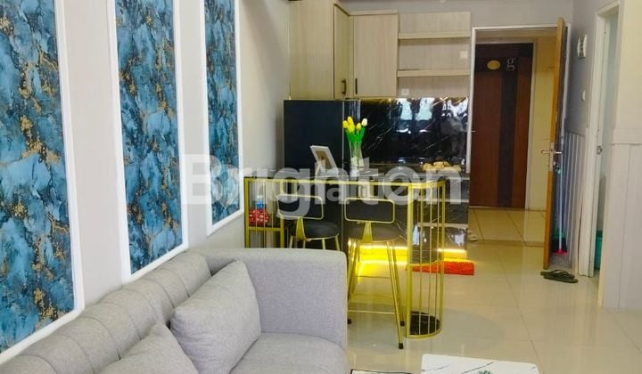APARTEMEN GUNAWANGSA MERR TOWER B