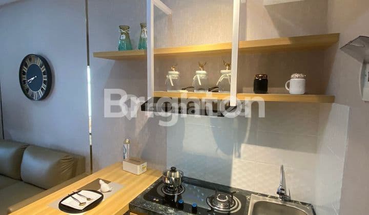 APARTMENT GUNAWANGSA TIDAR TERBAIK DI PUSAT KOTA SURABAYA