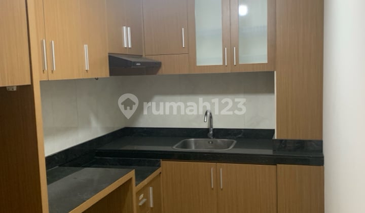 Disewakan Apartemen Landmark Pasirkaliki Bandung