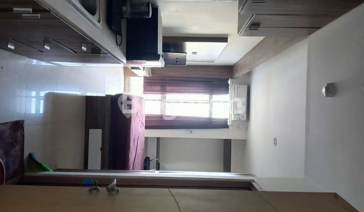 Apartemen Surabaya siap huni kapan saja
