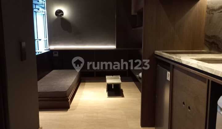 Apartement Sudirman Suite Jakarta Pusat #JS