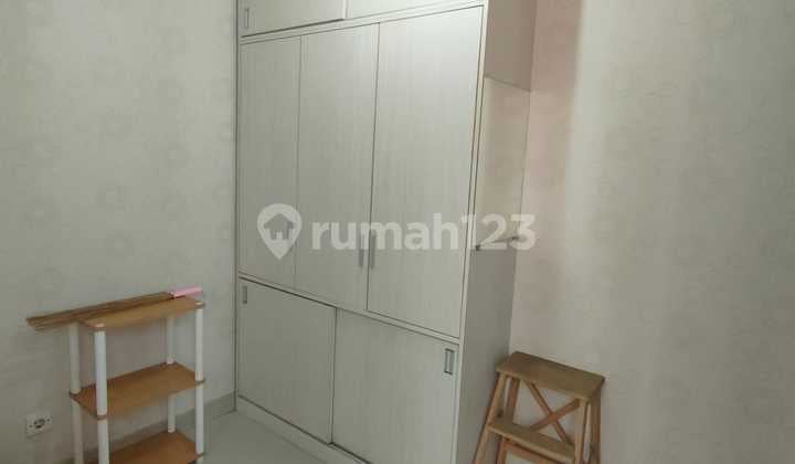Apartemen Full Furnished Sudirman Suite Bandung Kota
