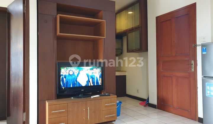 Apartemen Siap Pakai Mediterania Kelapa Gading Tower E Lantai 11