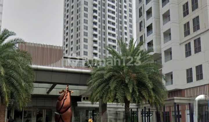 Apartemen Mewah di Pusat Business Gading Serpong dengan harga menarik