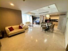 1 Unit of Ascott Kuningan Apartment, South Jakarta R1778