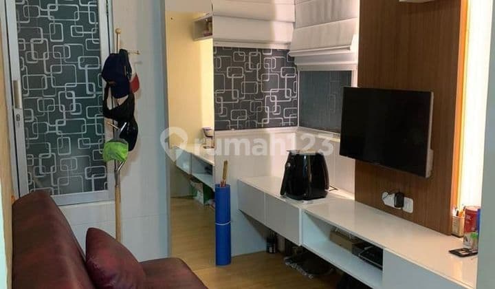 APARTEMEN MENARA LATUMENTEN DI JAKARTA BARAT