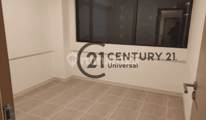 Fast Cheap Apartments Meikarta District 1