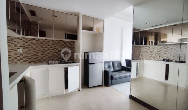 Apartment 1 BR Royale Springhill