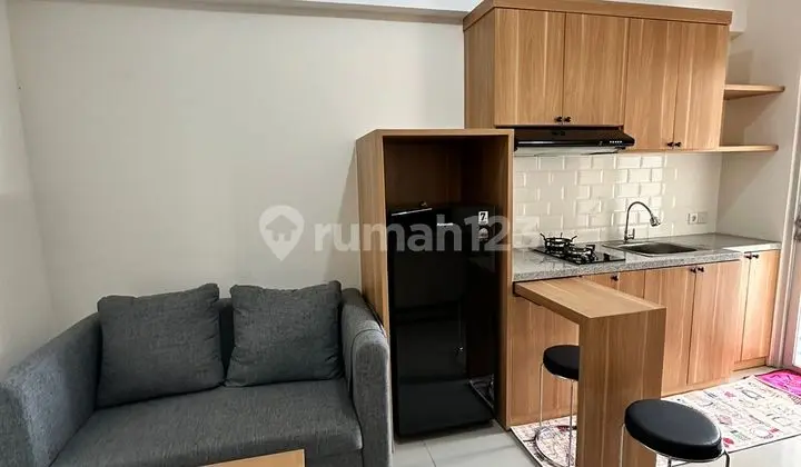 New Ready-to-Occupy Apartment in Gunawangsa Merr Tower A