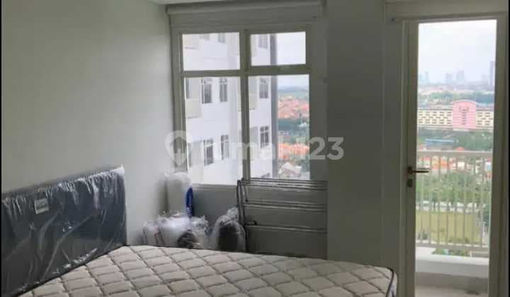 Apartemen Klaska Residence Banyak Fasilitas